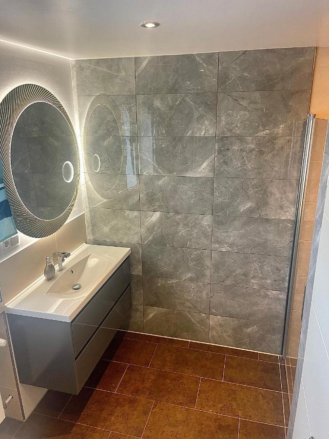 Gemuetliche Oase Appartement Fürth Buitenkant foto